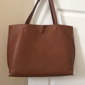 Street Level Tote